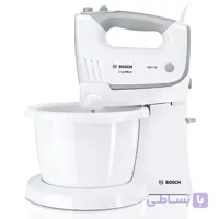 همزن کاسه دار بوش مدل MFQ-36460 | موتور450 وات | قوی و کم صدا