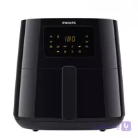 سرخ کن بدون روغن فیلیپس مدل HD-9270 | کم روغن و پخت سالم | مناسب 5 نفر
