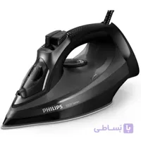 اتو بخار فیلیپس مدل DST-۵۰۴۰ | بخاردهی عمیق برای چروک‌های سرسخت | توان 2600 وات