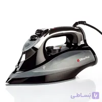 اتوبخار سوئیس پلاس مدل SI-1021 | با بخاردهی قوی