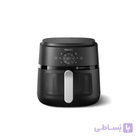 سرخ کن بدون روغن فیلیپس مدل NA-231 | ظرفیت ۶.۲ لیتر | پخت یکنواخت و ترد