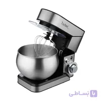 همزن کاسه دار حرفه ای تکنو مدل TE-707 | مناسب کیک و خمیر