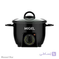 پلوپز میگل مدل crc-135 | کم جا و کاربردی