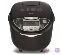 پلوپز چندکاره تفال مدل RK-7088 | ظرفیت ۵ لیتر | پخت هوشمند انواع غذا با نتیجه یکدست