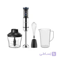 گوشکوب گاسونیک مدل Gsb-۸۴۵ | چند کاره | توان 1200 وات