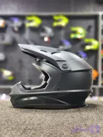 کلاه کراسی فولمر مدل Fulmer Motocross Helmet ضدتعریق