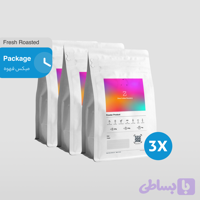 پکیج همراه کلاسیک