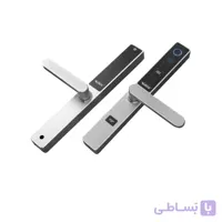 دستگیره هوشمند E10 silver