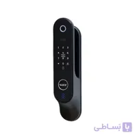 دستگیره هوشمند P60 face id مشکی