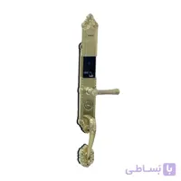 دستگیره هوشمند K90 طلایی