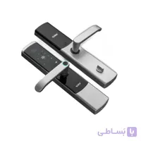 دستگیره هوشمند S550 silver