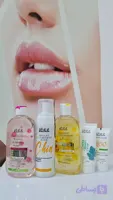 پک روتین پوستی چرب