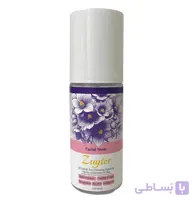 تونر پوست چرب و مختلط برند زویترZuyter حجم 150 میل کنترل چربی و ضدجوش