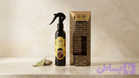 عطر طبیعی دارچین