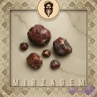 راف گارنت سرخ(قیمت هر گرم)