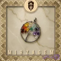 هفت چاکرا-دایره