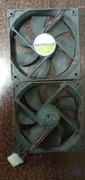 فن 12ولت کارکرده سایز 12*12 سانت