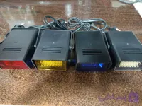 چراغ رقص نور چند سرعته