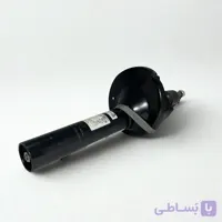 کمک فنر جلو پژو 405 و سمند گازی و روغنی اتوکارن