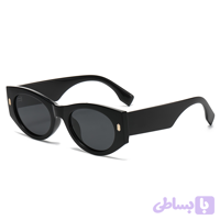عینک آفتابی مردانه کارن بازار Karen Bazaar مدل B9703 پلاریزه UV400
