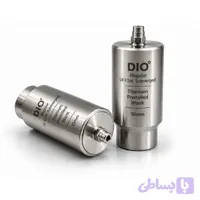 پریمیلد اباتمنت Dio UF II پلتفرم Regular