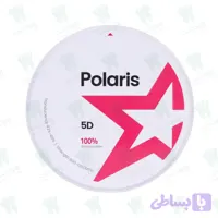 بلنک Pre-shaded زیرکونیوم پلاریس POLARIS
