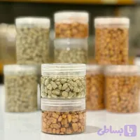 ذرت آجیلی (پیازجعفری)