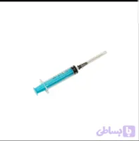 سرنگ مینا 5 cc