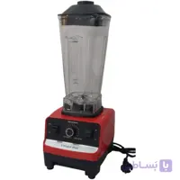 مخلوط کن ۲ کاره یونیک مدل UM-201 ظرفیت ۲ لیتر
