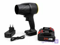 جت فن ام دی اچ ال مدل MDHL MD—8367