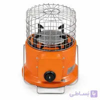 بخاری و اجاق گازی وارداتی