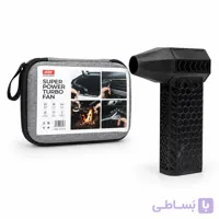 فن جت پر قدرت MDHL مدل:MD:s11