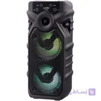 اسپیکر شارژی مدل gts 1560
