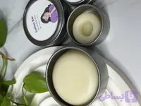 لوشن بار یا لوسیون جامد