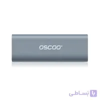 باکس SSD NVMe OSCOO SP2 M.2 NGFF USB 3.2