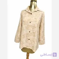 شومیز تابستانه سحرناز مدل 1029