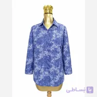 شومیز تابستانه سحرناز مدل 1028