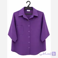 شومیز تابستانه مدل 1034