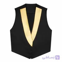 جلیقه زنانه تابستانه مدل سحرناز 1001