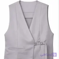 جلیقه زنانه تابستانه مدل سحرناز 1017
