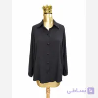 شومیز تابستانه سحرناز مدل 1027