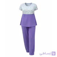ست تیشرت و شلوار یاس