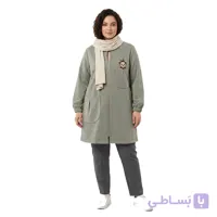 پالتو دخترانه جدید دلگرم