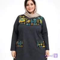 تونیک زنانه گنجشک