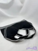 نیمتنه ورزشی ۰۰۰۶گردنی مدل ضربدری