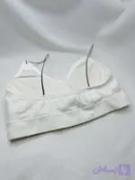 نیمتنه دخترانه بند ماکارون کد 022