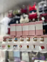 عطر بکینی‌ بارایحه متفاوت و خوشبو درحجم‌ ۵۰ میل