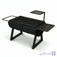 باربیکیو ژنرال