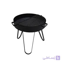 باربیکیو و آتشدان نارین (کد ۱۶۴)