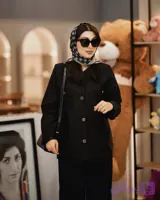 کت کلاسیک زنانه لیلیوم